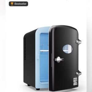 Kenmore Black Mini Fridge